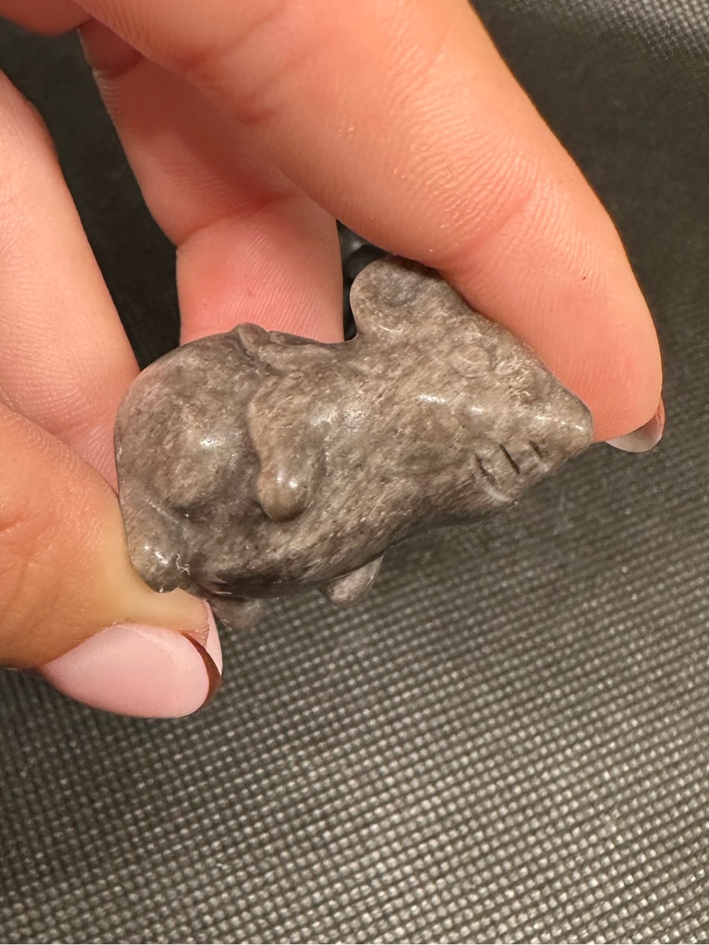 (1)Obsidian Mouse - Picture 2 of 7